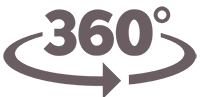 icon 360