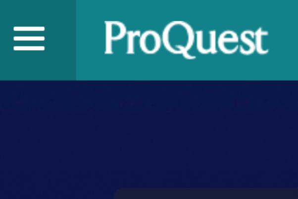 ProQuest otvára svoje brány: vyhľadávanie v 900 miliónoch dokumentov a 3,5 milióna úplných textov