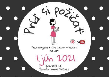 Príď si požičať