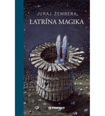 Latrína magika
