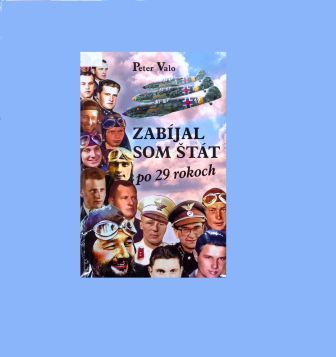 Zabíjal som štát po 29 rokoch