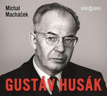 Gustáv Husák