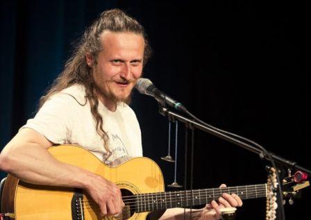 Martin Geišberg