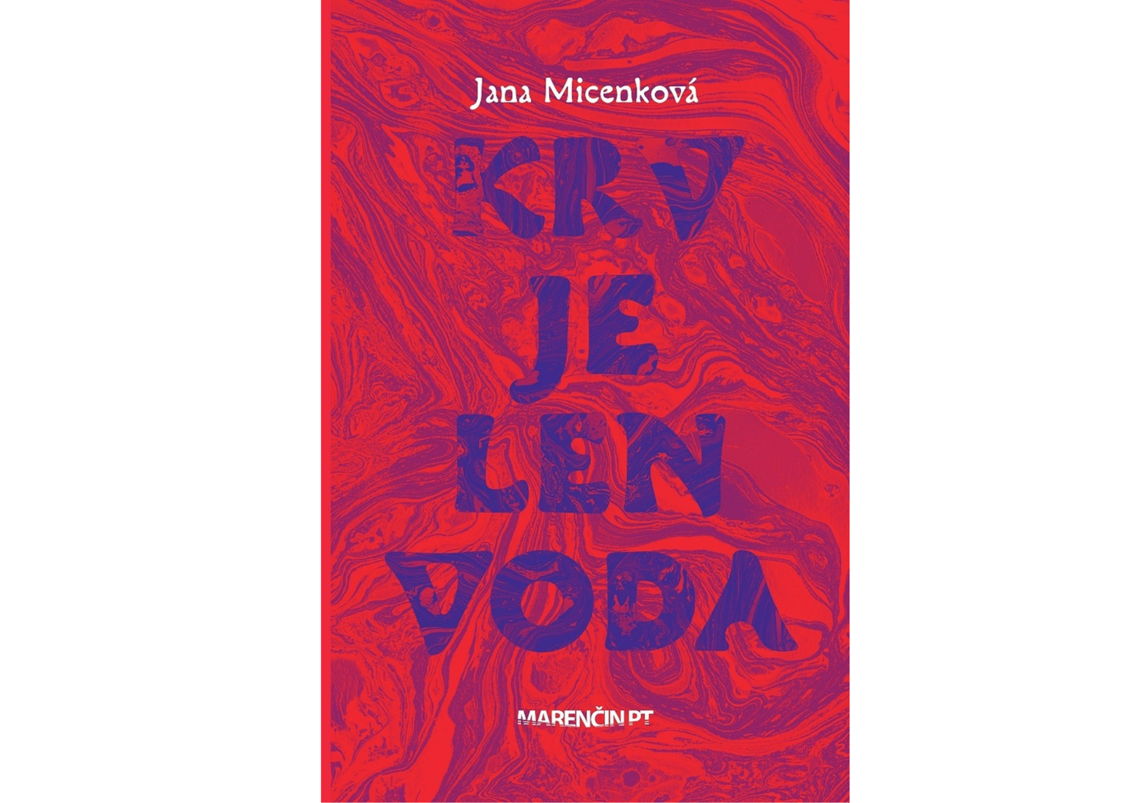 Krv je len voda