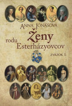 Ženy rodu Esterházyovcov