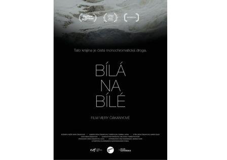 FILMKLUB - Biela na bielej