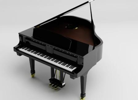 Žiacky klavírny koncert