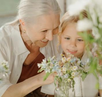 Deň detí a starých rodičov