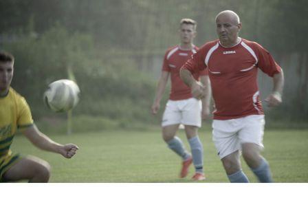 Filmklub - Orly z Tagy