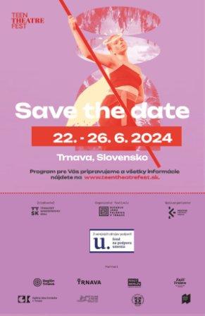 Teen Theatre Fest 2024 - 3. deň