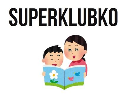 Superklubko - SÚŤAŽÍME, AJ SA HRÁME, VEĎ PRÁZDNINY EŠTE MÁME - oceňovanie najaktívnejších účastníkov