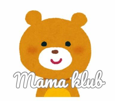 Mama klub - Macko Puf