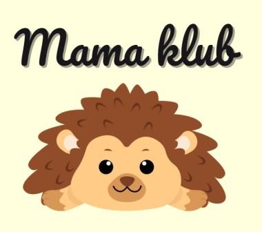 Mama klub - Ježko Jožko nechce jesť