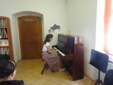 Môj život s hudbou - Evka Gunišová
