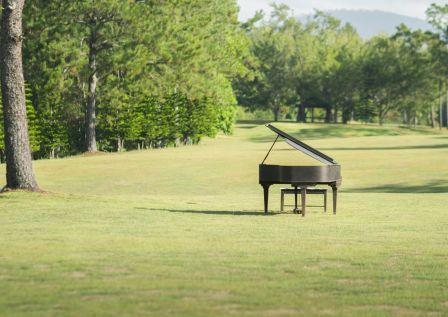 Letný koncert s Martinom Turzom