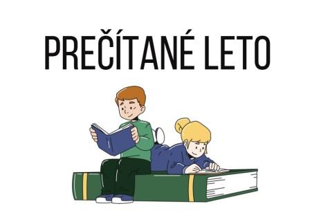 Prečítané leto - O PELIEŠKOCH A BUNKROCH