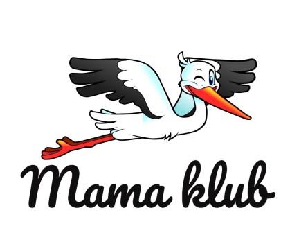 Mama klub - Bocian Maťko