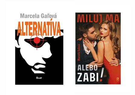 Detektívna zápletka alebo romantický príbeh