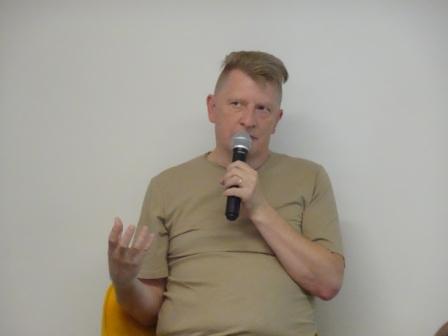 Druhý a tretí odboj proti totalite v ČSR