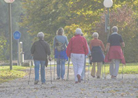 Starnutie a vitalita