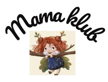 Mama klub - Dúbravienka, dievčatko z lístia