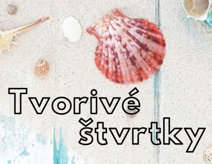 Tvorivé štvrtky - Spútané more 2