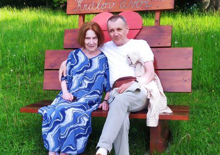 Darina Bancíková - prvá slovenská evanjelická farárka