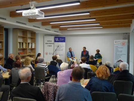 BESEDA O PRVEJ SLOVENSKEJ EVANJELICKEJ FARÁRKE