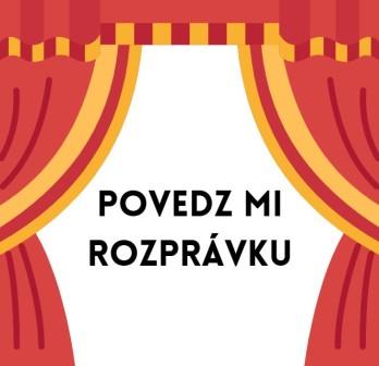 Povedz mi rozprávku