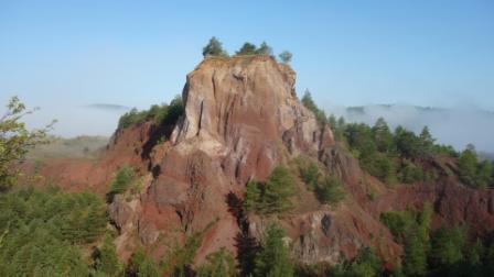 Prechod Karpatského oblúka 2024