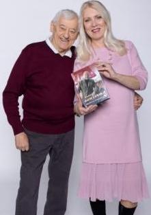 Jozef Golonka - Rebel s číslom 9