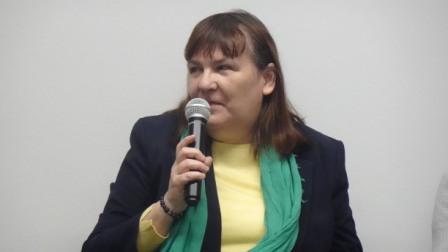 Uvedenie novej knihy Simony Jurčovej o Trnave