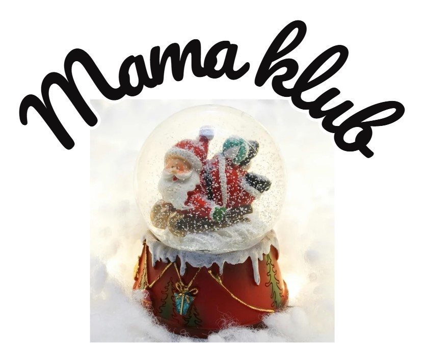 Mama klub - Čo robí Mikuláš