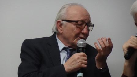 Jubilujúci Miroslav Danaj bol hosťom Trnavskej poetiky