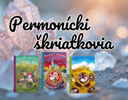 Permonícki škriatkovia