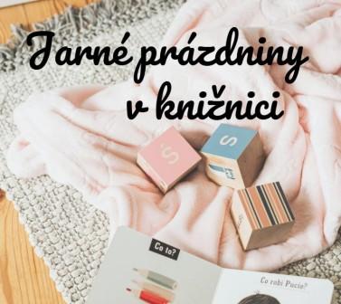 Jarné prázdniny v herni a na Tulipáne - 4. deň