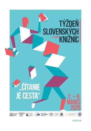 „Je nás počuť 2026“ - Ružový park