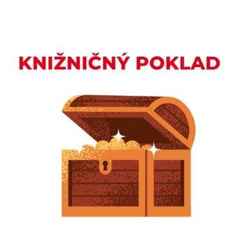Knižničný poklad