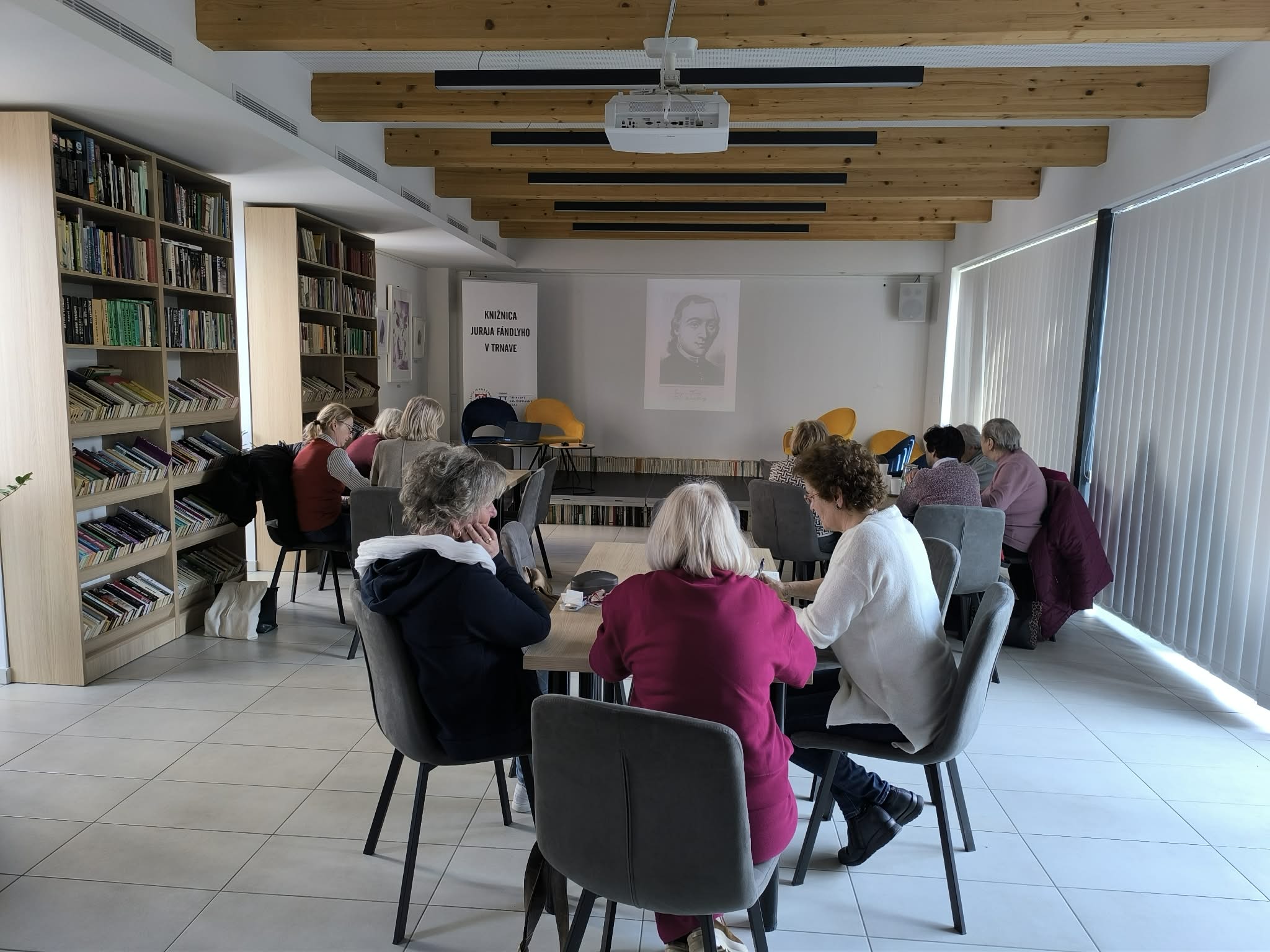 Juraj Fándly - obyčajný farár z Naháča 2