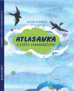 AtlasAnka a vtáčie dobrodružstvo