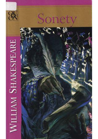 Shakespearove sonety