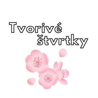 Tvorivé štvrtky - Keď sa stromy prebudia - maľba