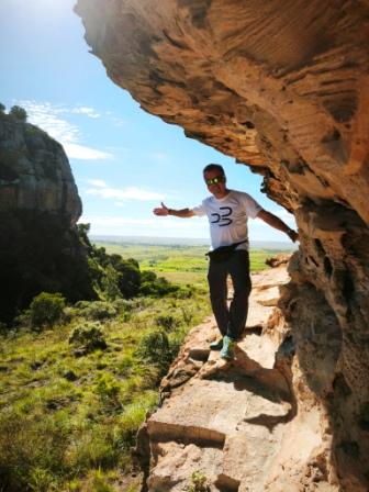 Postrehy z ciest - Madagaskar