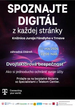 Dvojfaktorová bezpečnosť