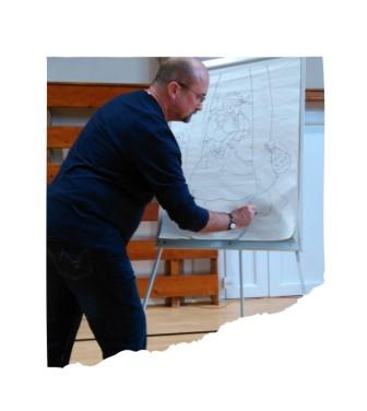 Miroslav Regitko a jeho ilustrácie