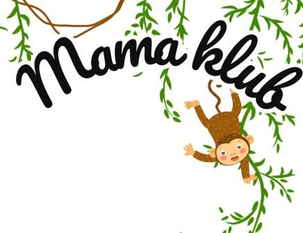 Mama klub - Fričo sa nechce podeliť, či čo...