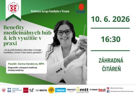 Benefity medicinálnych húb a ich využitie v praxi