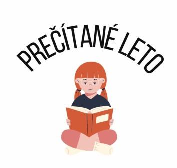 Prečítané leto - O lavičkách na Prednádraží