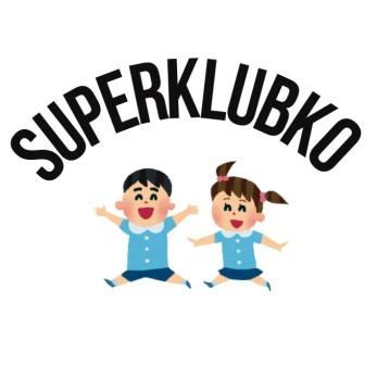 Superklubko - Súťažíme, aj sa hráme, prázdniny ešte máme