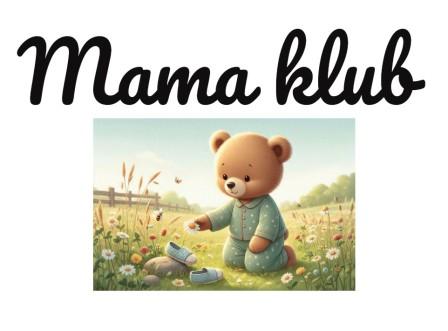 Mama klub - O zatúlaných papučkách